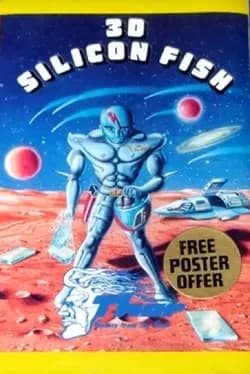 silicon-fish