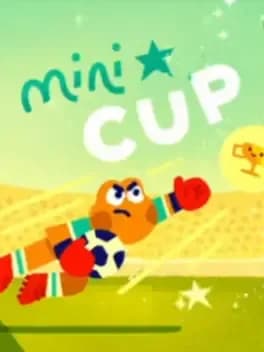 mini-cup