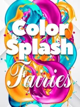color-splash-fairies