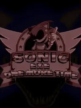 sonic-exe-one-more-time