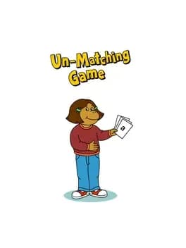 un-matching-game