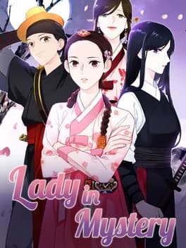 lady-in-mystery
