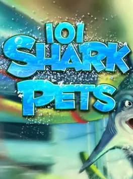 101-shark-pets
