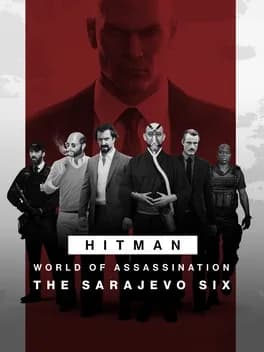 hitman-3-the-sarajevo-six
