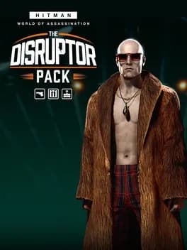 hitman-3-the-disruptor-pack