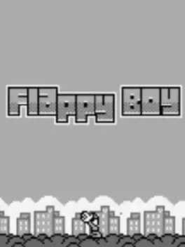 flappy-boy