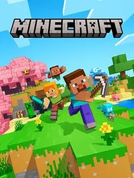 minecraft--1