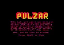 pulzar--2