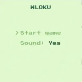wloku