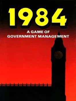 1984-a-game-of-government-management