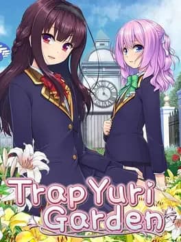 trap-yuri-garden