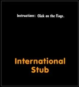 international-toe-stubber