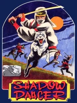 shadow-dancer