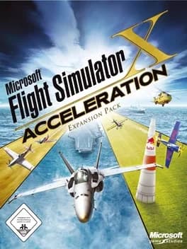 microsoft-flight-simulator-x-acceleration
