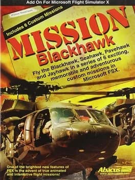 microsoft-flight-simulator-x-mission-blackhawk