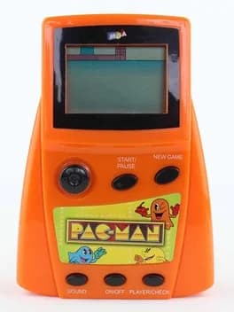 pac-man--33