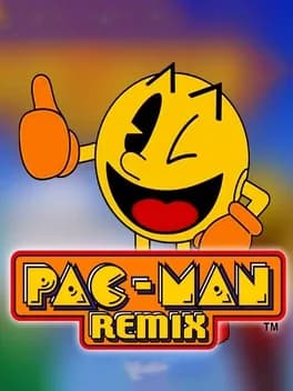 pac-man-remix