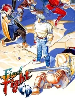 final-fight-cd