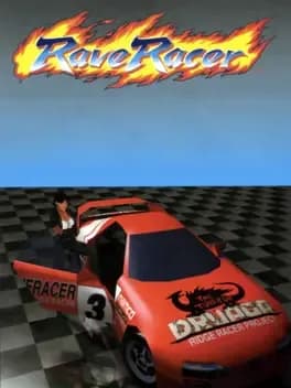 rave-racer