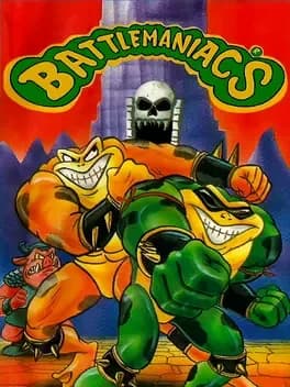battlemaniacs