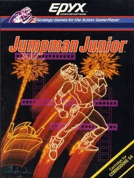 jumpman-junior