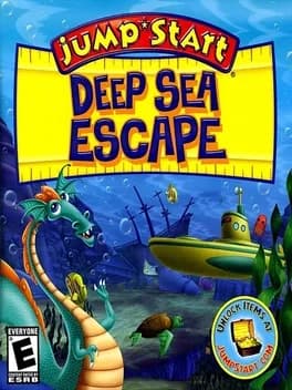 jumpstart-deep-sea-escape