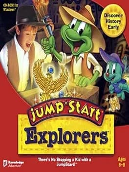 jumpstart-explorers