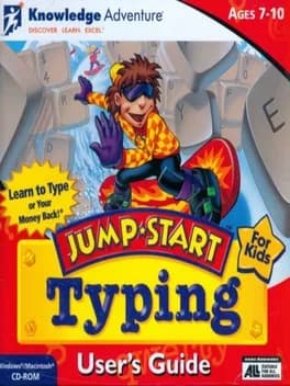 jumpstart-typing