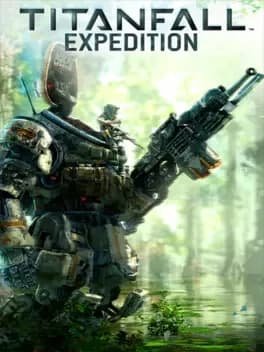 titanfall-expedition