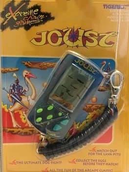 joust--2