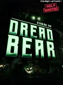five-nights-at-freddys-help-wanted-curse-of-dreadbear