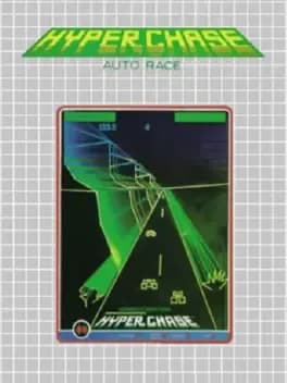 hyperchase-auto-race