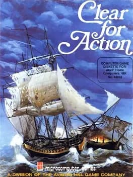 clear-for-action