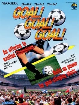 goal-goal-goal