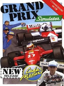 grand-prix-simulator