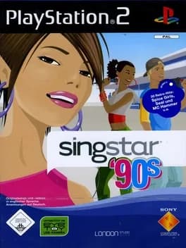 singstar-90s