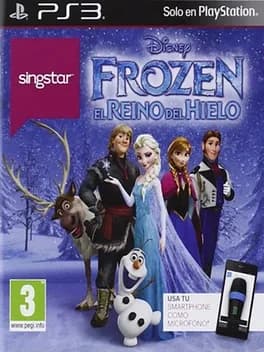 singstar-frozen