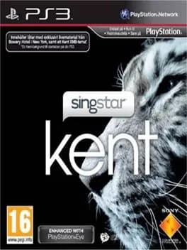 singstar-kent