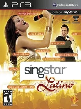 singstar-latino