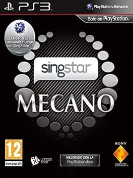 singstar-mecano