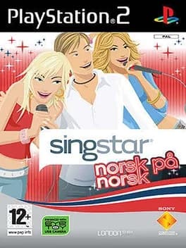 singstar-norsk-pa-norsk