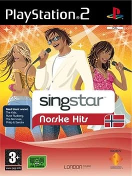 singstar-norske-hits
