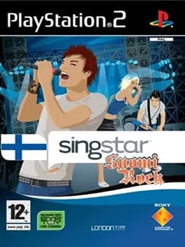 singstar-suomirock