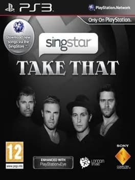 singstar-take-that
