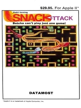 snack-attack