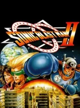 sonic-blast-man-ii