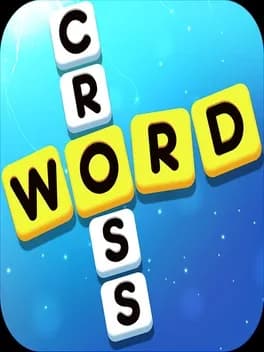 word-cross-puzzle