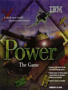 power-the-game