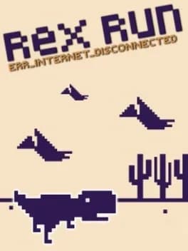 rex-run