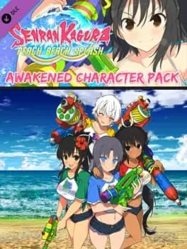 senran-kagura-peach-beach-splash-awakened-character-pack
